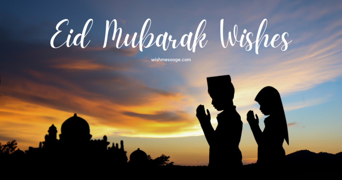 Eid Mubarak Wishes: Happy Eid al-Fitr 2021 Wishes, Messages, quotes