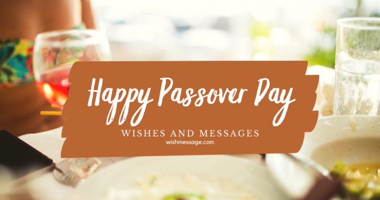 2022 Happy Passover Day Cards Messages, Wishes and Quotes