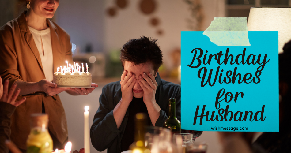 Happy birthday wishes for husband | Happy Birthday to Forever Partner