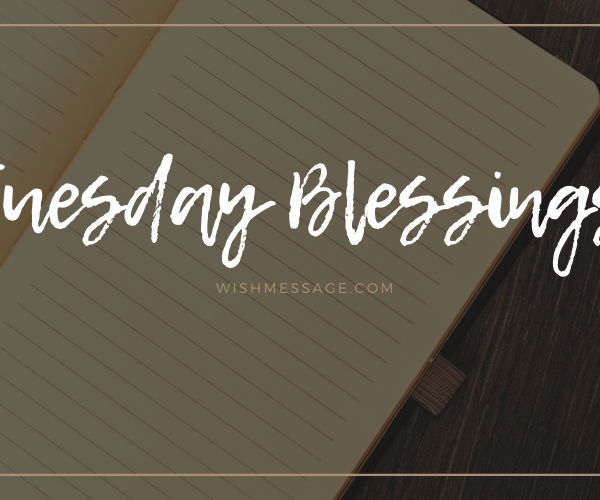 tuesday-blessings