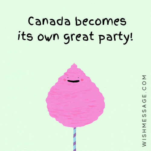 Beautiful Happy Canada Day Quotes, Wishes, Messages, and Sayings