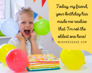 Funny Happy Birthday Wishes, Images or Memes | WishMessage