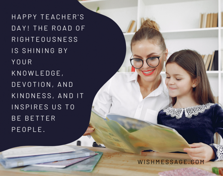 Happy Teachers Day 2021: Teachers day wishes, messages, and quotes