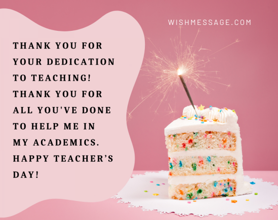 Happy Teachers Day 2021: Teachers Day Wishes, Messages, And Quotes